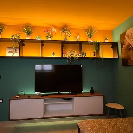Happy Colors House Xanthi Apartment Exterior photo