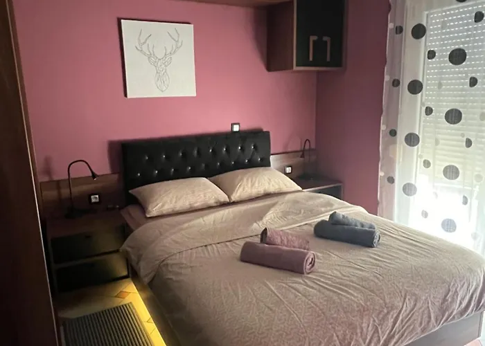 Happy Colors House Xanthi