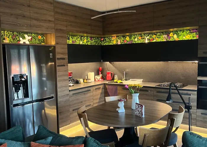 Happy Colors House Xanthi