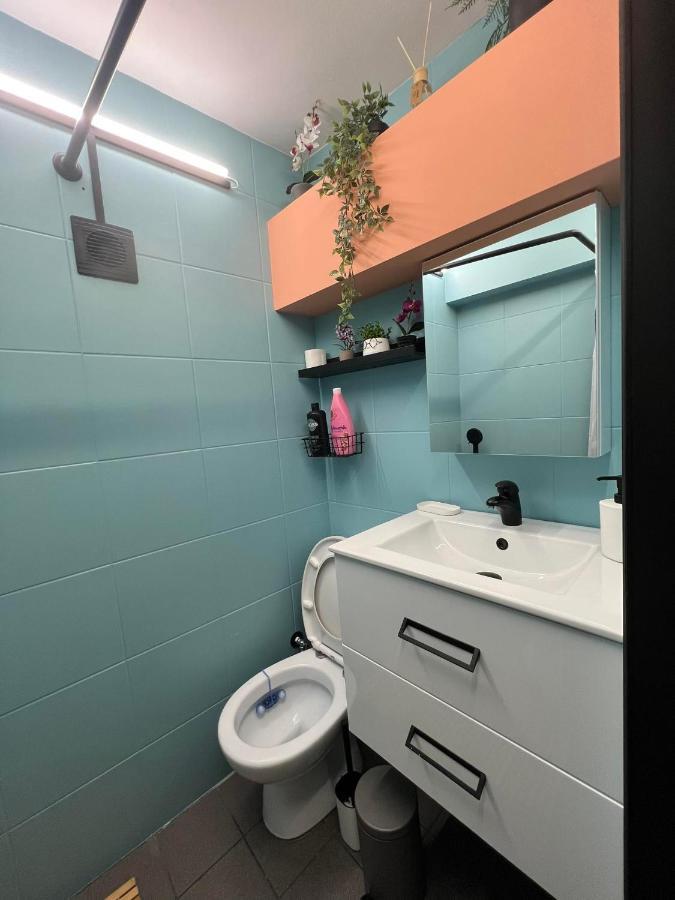 Happy Colors House * Xanthi