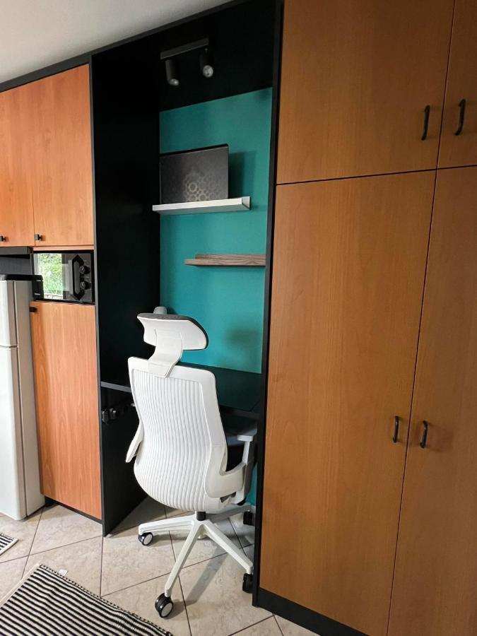 Apartment Happy Colors House Xanthi