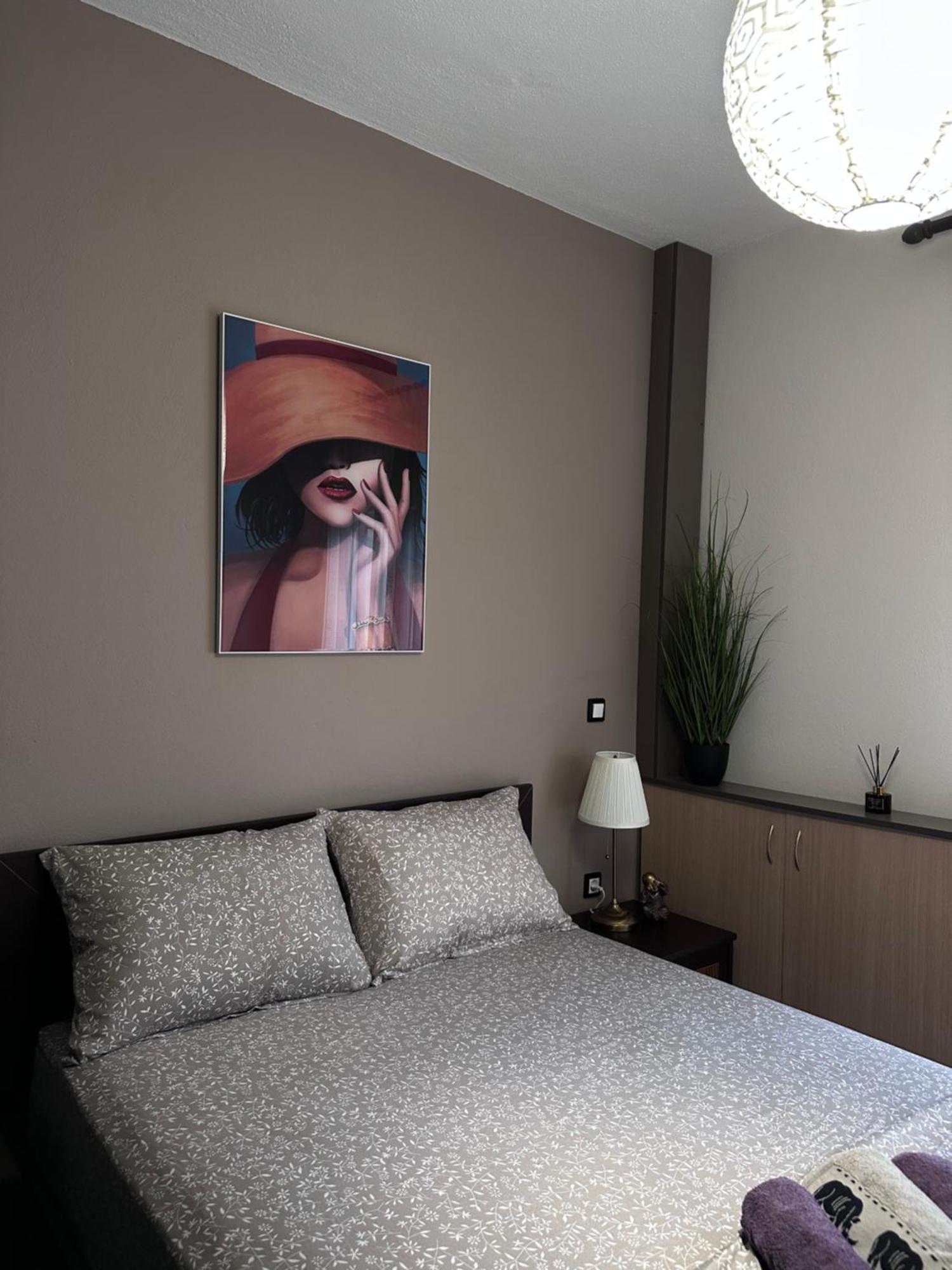 Happy Colors House Apartment Xanthi