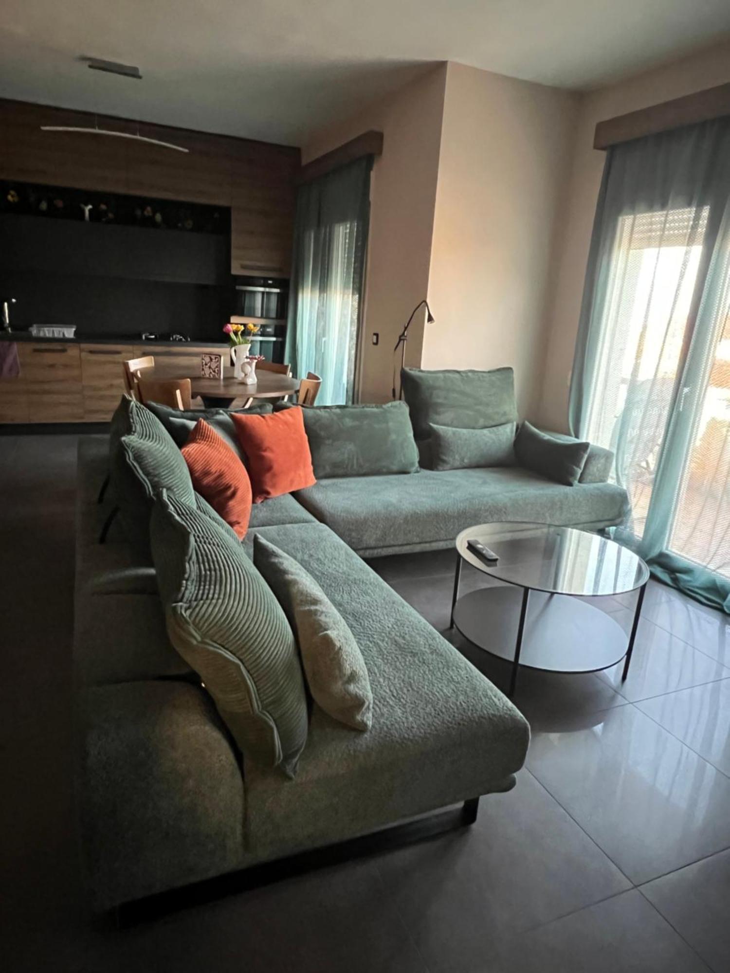 Happy Colors House Apartment Xanthi