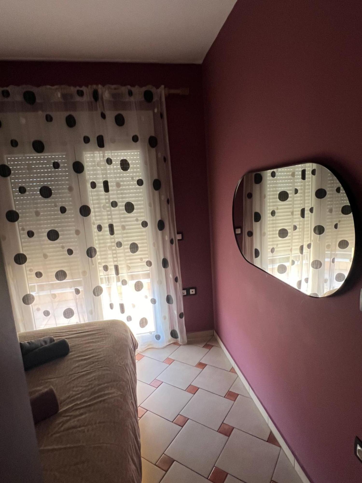 Apartment Happy Colors House Xanthi
